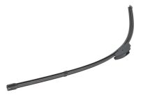 Щетка стеклоочистителя бескаркасная Denso Flat 700 мм (28")PEUGEOT 307 (3A/C) 1.4