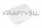 KRAFTVOLL Фільтр пов. салону AUDI A2 VW Polo SKODA Fabia SEAT Cordoba, фото 1 - інтерент-магазин Auto-Mechanic