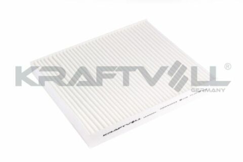KRAFTVOLL Фільтр пов. салону AUDI A2 VW Polo SKODA Fabia SEAT Cordoba KRAFTVOLL Фільтр пов. салону AUDI A2 VW Polo SKODA Fabia SEAT Cordoba