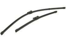 Щітки склоочисника безкаркасні (650/400 mm) BMW X1 (F48) sDrive 16 d Щітки склоочисника безкаркасні (650/400 mm) BMW X1 (F48) sDrive 16 d