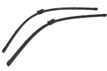 Щетки стеклоочистителя бескаркасные (750/700 mm) FORD TOURNEO CUSTOM V362 Bus (F3) 2.0 EcoBlue Щетки стеклоочистителя бескаркасные (750/700 mm) FORD TOURNEO CUSTOM V362 Bus (F3) 2.0 EcoBlue