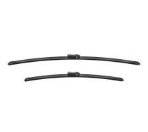 Щетки стеклоочистителя бескаркасные (700/530 мм) MERCEDES-BENZ GL-CLASS (X164) GL 320 CDI / 350 BlueTEC 4-matic (164.824, 164.825)