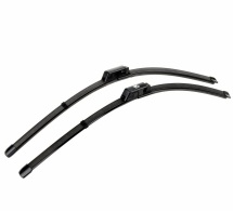 Щітки склоочисника безкаркасні (580/590 mm) AUDI A8 D3 (4E2, 4E8) 2.8 FSI