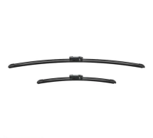 Щітки склоочисника безкаркасні (650/400мм) CORSA D (S07) 1.0 (L08, L68)