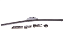 Щітка склоочисника безкаркасна (450мм) DACIA DUSTER (HM_) 1.6 SCe 115 4x4 (HMM1) Щітка склоочисника безкаркасна (450мм) DACIA DUSTER (HM_) 1.6 SCe 115 4x4 (HMM1)