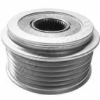 Шків генератора Chevrolet Cruze, Opel Astra J 1.7 CDTI 09–