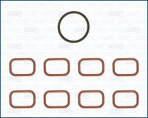Комплект прокладок гумових