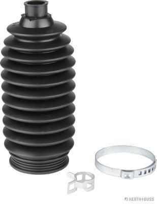 Пыльник рулевого механизма резиновый