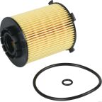 Фильтр масляный