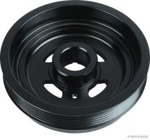 Шків ременя генератора