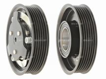 Ремкомплект муфти компресора кондиціонера