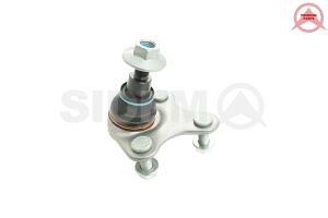 Опора кульова