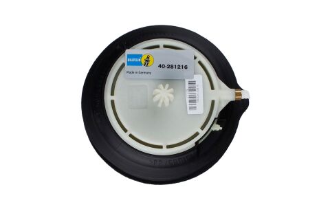 Пневматична пружина