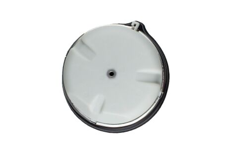 Пневматична пружина