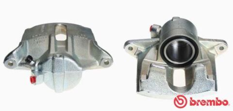 Гальмівний супорт