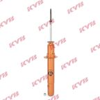 Амортизатор підвіски