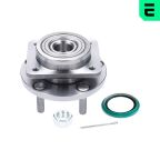 Подшипник колесный с ступицей