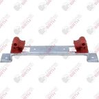 Кронштейн глушителя