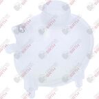 Расширительный бачок системы охлаждения