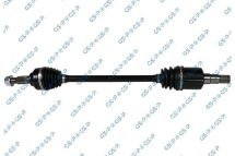 Напіввісь Premium Line