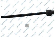 Тяга кермова