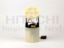 Блок подачі палива ( HUCO 133538)