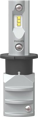 Автолампа LED H3 PK22s Ultinon Pro9200 +400% Автолампа LED H3 PK22s Ultinon Pro9200 +400%