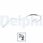 Гальмiвний шланг