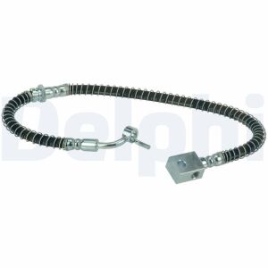 Гальмiвний шланг