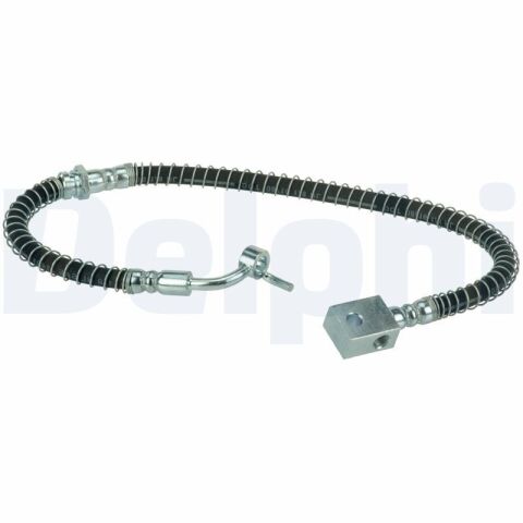 Гальмiвний шланг