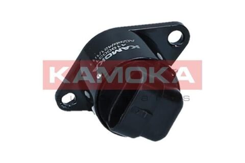 Клапан холостого ходу Клапан холостого ходу