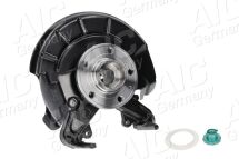 Цапфа (передня) Skoda Fabia/VW Polo 99- (R) (+ маточина) Цапфа (передня) Skoda Fabia/VW Polo 99- (R) (+ маточина)