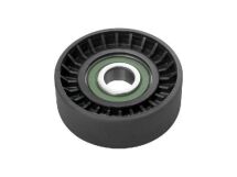 Натяжний ролик пластик 701724