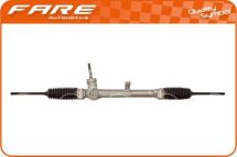 Рульова рейка