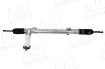 Рульова рейка