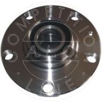 Маточина колеса