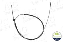 Трос ручника (задній) VW Load Up/Up 13-19