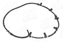 Шланг зливний BMW 3 (E90)/5 (E60)/7 (E65-E67) 01-11 (M57)