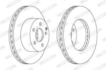 Тормозной диск