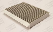 Повітряний фільтр салону Повітряний фільтр салону