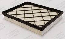 Фильтр забора воздуха