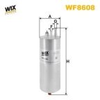 Фильтр топливный VW T6 2.0 TDI 15-