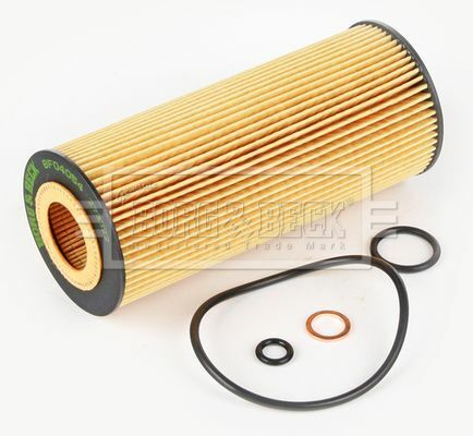 Оливний фільтр