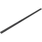 Комплект резинок склоочисника 750 мм.