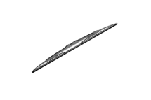 Щітка склоочисника каркасна зі спойлером (550мм) (гачок) AUDI 100 C4 Avant (4A5) 2.0 E quattro