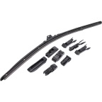 Щетка стеклоочистителя бескаркасная (500мм) (9 адаптеров) CITROËN BX (XB-_) 1.8 D Щетка стеклоочистителя бескаркасная (500мм) (9 адаптеров) CITROËN BX (XB-_) 1.8 D