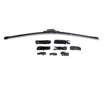 Щітка склоочисника безкаркасна (480мм) CHEROKEE 01-08 (9 перехідників)