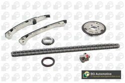 Комплект ланцюга ГРМ Toyota Auris/Rav4 2.0 13- Комплект ланцюга ГРМ Toyota Auris/Rav4 2.0 13-