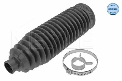 Пыльник рулевой рейки Ford Galaxy/Mondeo/S-max 10-15 Пыльник рулевой рейки Ford Galaxy/Mondeo/S-max 10-15