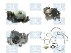 Насос воды Chrysler 300C/Jeep Grand Cherokee 3.0 CRD 11- Насос воды Chrysler 300C/Jeep Grand Cherokee 3.0 CRD 11-
